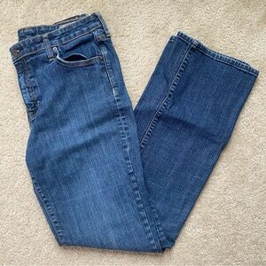 Gap 1969 Boot Cut Jeans